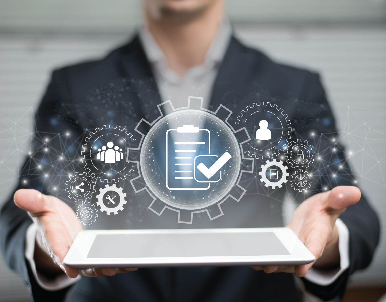 Software Services